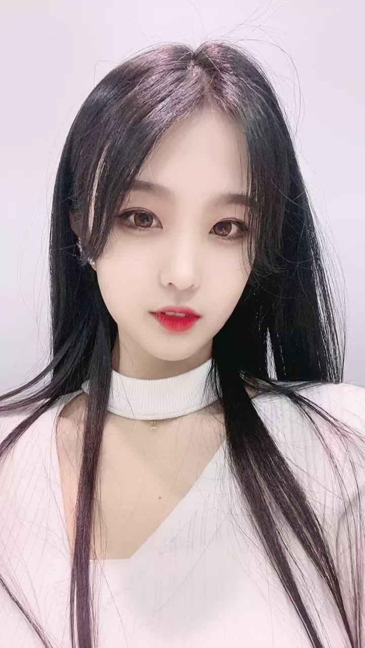 粉粉的妹妹，水多不催人